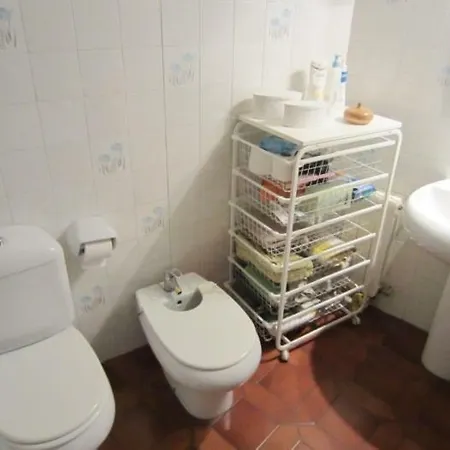 Apartament 404